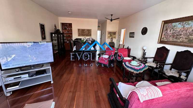 Apartamento 4 quartos para venda e aluguel Rio de Janeiro,RJ Copacabana - R$ 1.600.000 - V0456