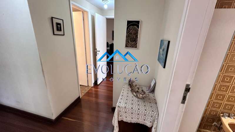 Apartamento 4 quartos para venda e aluguel Rio de Janeiro,RJ Copacabana - R$ 1.600.000 - V0456