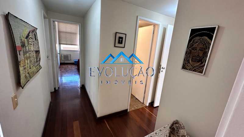 Apartamento 4 quartos para venda e aluguel Rio de Janeiro,RJ Copacabana - R$ 1.600.000 - V0456