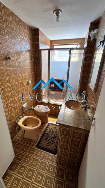 Apartamento 4 quartos para venda e aluguel Rio de Janeiro,RJ Copacabana - R$ 1.600.000 - V0456