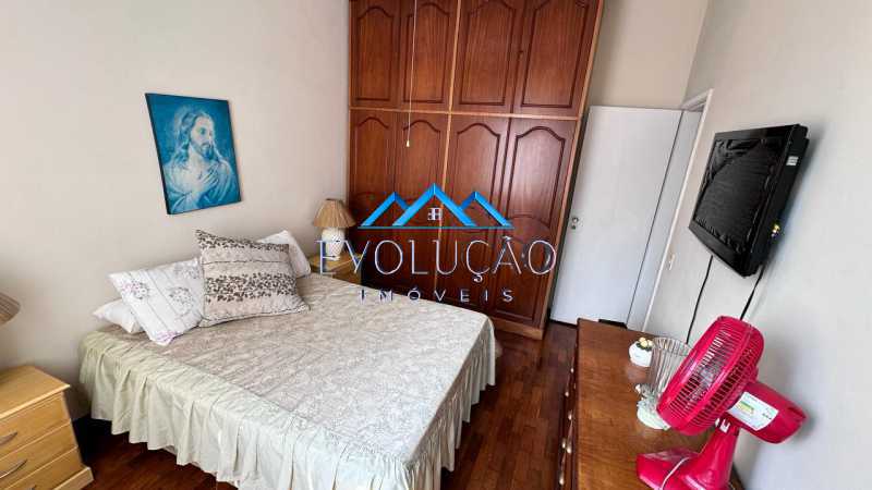 Apartamento 4 quartos para venda e aluguel Rio de Janeiro,RJ Copacabana - R$ 1.600.000 - V0456