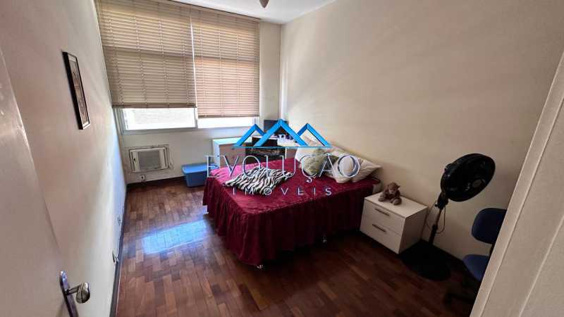 Apartamento 4 quartos para venda e aluguel Rio de Janeiro,RJ Copacabana - R$ 1.600.000 - V0456