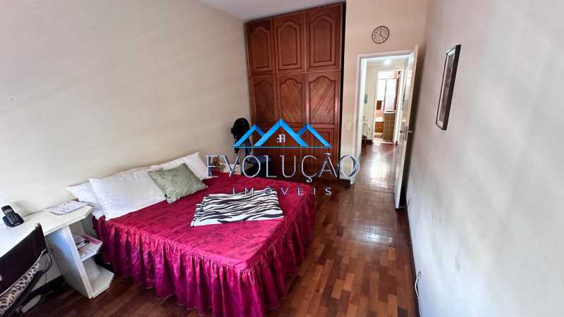 Apartamento 4 quartos para venda e aluguel Rio de Janeiro,RJ Copacabana - R$ 1.600.000 - V0456