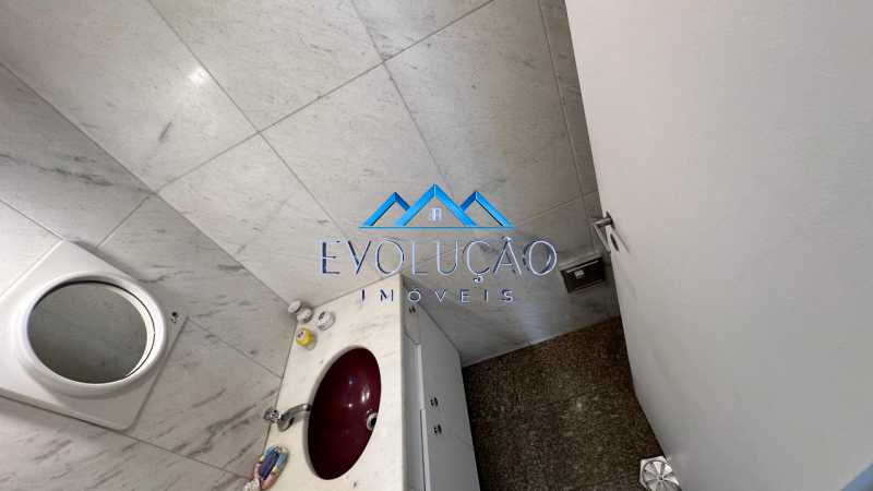 Apartamento 4 quartos para venda e aluguel Rio de Janeiro,RJ Copacabana - R$ 1.600.000 - V0456