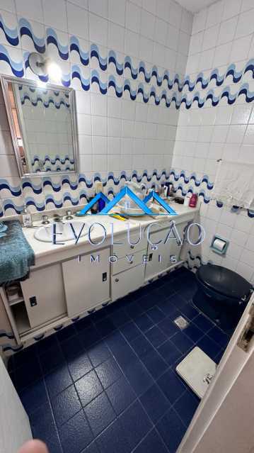 Apartamento 4 quartos para venda e aluguel Rio de Janeiro,RJ Copacabana - R$ 1.600.000 - V0456