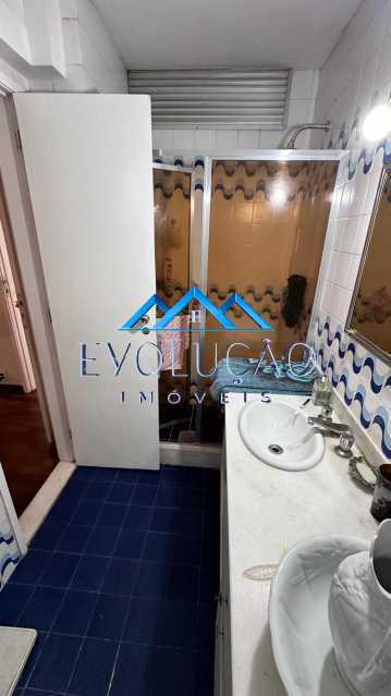 Apartamento 4 quartos para venda e aluguel Rio de Janeiro,RJ Copacabana - R$ 1.600.000 - V0456