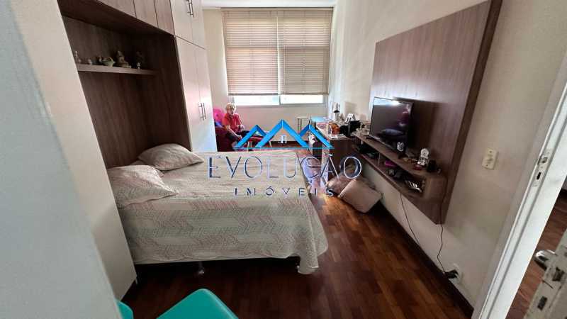 Apartamento 4 quartos para venda e aluguel Rio de Janeiro,RJ Copacabana - R$ 1.600.000 - V0456