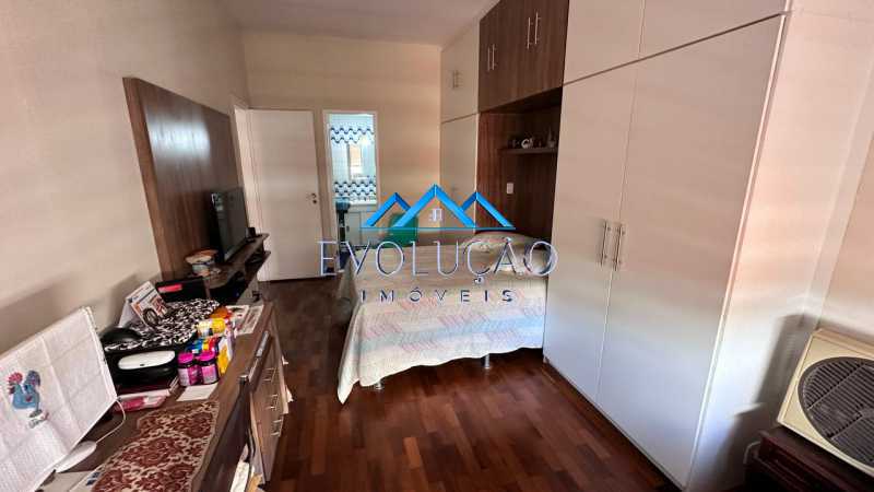 Apartamento 4 quartos para venda e aluguel Rio de Janeiro,RJ Copacabana - R$ 1.600.000 - V0456