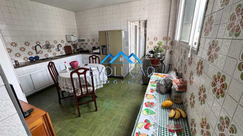 Apartamento 4 quartos para venda e aluguel Rio de Janeiro,RJ Copacabana - R$ 1.600.000 - V0456