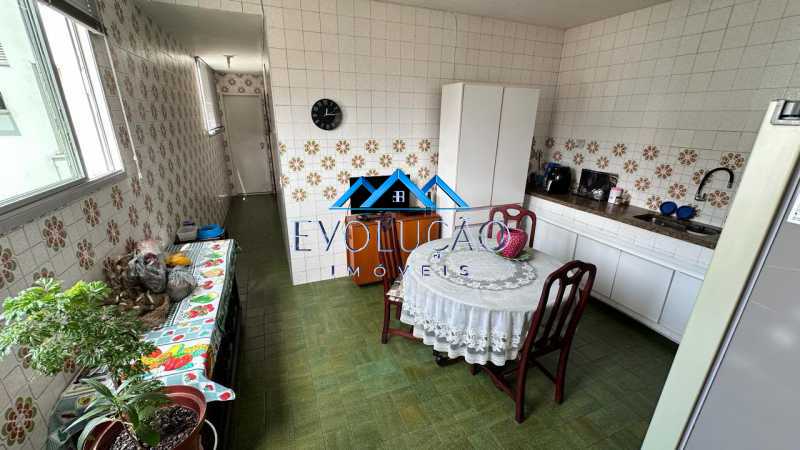 Apartamento 4 quartos para venda e aluguel Rio de Janeiro,RJ Copacabana - R$ 1.600.000 - V0456