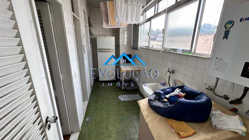Apartamento 4 quartos para venda e aluguel Rio de Janeiro,RJ Copacabana - R$ 1.600.000 - V0456
