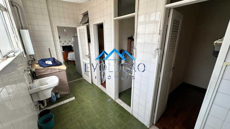 Apartamento 4 quartos para venda e aluguel Rio de Janeiro,RJ Copacabana - R$ 1.600.000 - V0456
