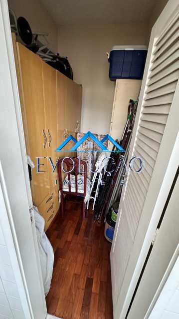 Apartamento 4 quartos para venda e aluguel Rio de Janeiro,RJ Copacabana - R$ 1.600.000 - V0456