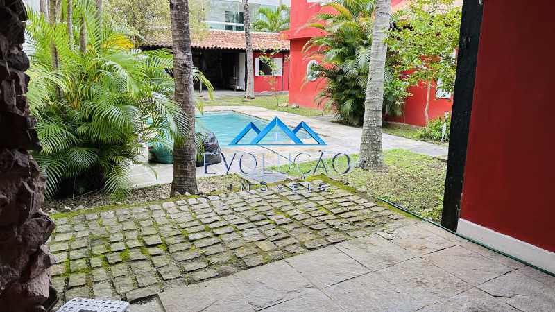 Oportunidade - Casa 3 quartos à venda Rio de Janeiro,RJ Recreio dos Bandeirantes - R$ 1.599.000 - V0509