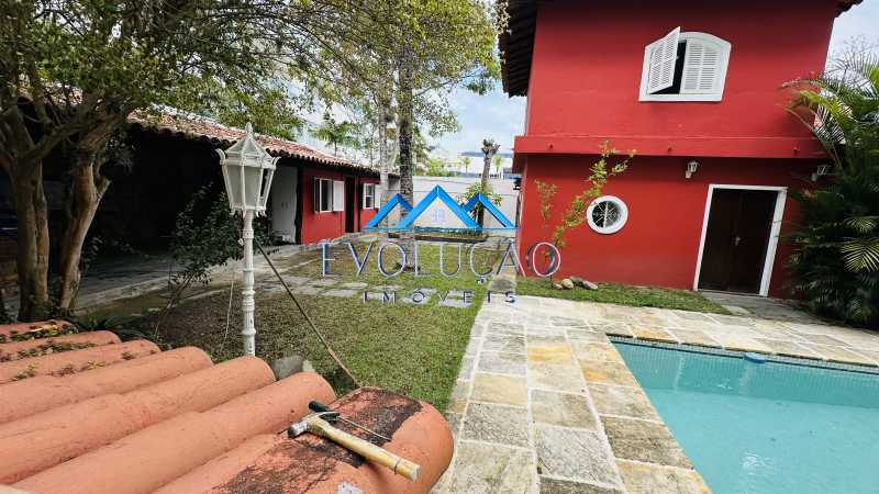 Oportunidade - Casa 3 quartos à venda Rio de Janeiro,RJ Recreio dos Bandeirantes - R$ 1.599.000 - V0509