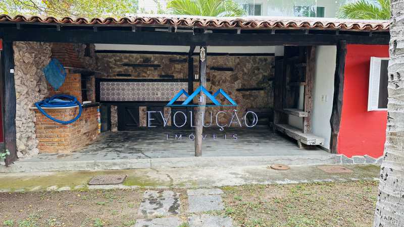 Oportunidade - Casa 3 quartos à venda Rio de Janeiro,RJ Recreio dos Bandeirantes - R$ 1.599.000 - V0509