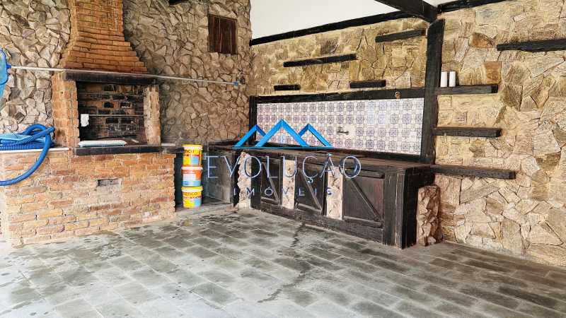 Oportunidade - Casa 3 quartos à venda Rio de Janeiro,RJ Recreio dos Bandeirantes - R$ 1.599.000 - V0509