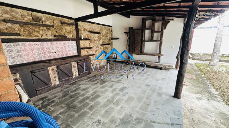 Oportunidade - Casa 3 quartos à venda Rio de Janeiro,RJ Recreio dos Bandeirantes - R$ 1.599.000 - V0509