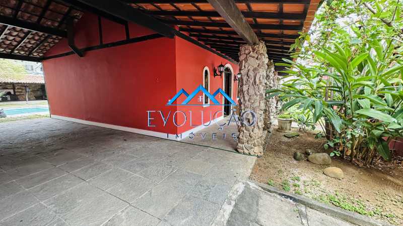Oportunidade - Casa 3 quartos à venda Rio de Janeiro,RJ Recreio dos Bandeirantes - R$ 1.599.000 - V0509