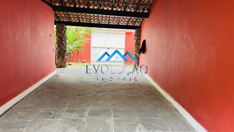 Oportunidade - Casa 3 quartos à venda Rio de Janeiro,RJ Recreio dos Bandeirantes - R$ 1.599.000 - V0509