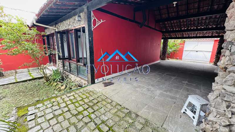 Oportunidade - Casa 3 quartos à venda Rio de Janeiro,RJ Recreio dos Bandeirantes - R$ 1.599.000 - V0509