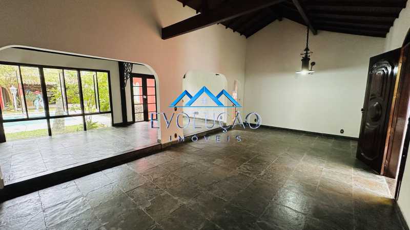 Oportunidade - Casa 3 quartos à venda Rio de Janeiro,RJ Recreio dos Bandeirantes - R$ 1.599.000 - V0509