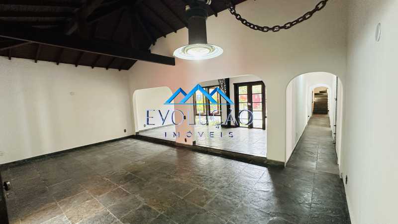 Oportunidade - Casa 3 quartos à venda Rio de Janeiro,RJ Recreio dos Bandeirantes - R$ 1.599.000 - V0509