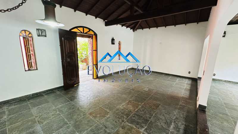Oportunidade - Casa 3 quartos à venda Rio de Janeiro,RJ Recreio dos Bandeirantes - R$ 1.599.000 - V0509