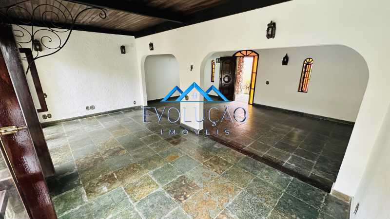 Oportunidade - Casa 3 quartos à venda Rio de Janeiro,RJ Recreio dos Bandeirantes - R$ 1.599.000 - V0509