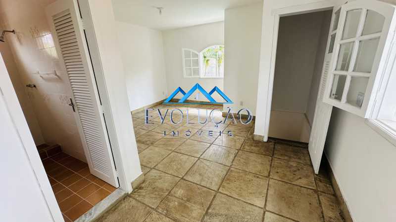 Oportunidade - Casa 3 quartos à venda Rio de Janeiro,RJ Recreio dos Bandeirantes - R$ 1.599.000 - V0509