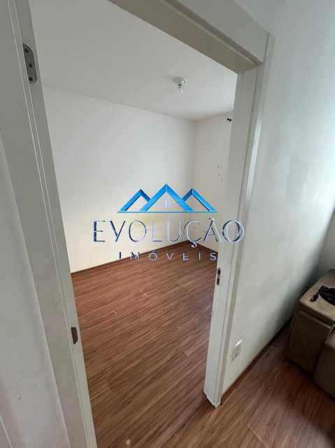 Oportunidade - Apartamento 2 quartos à venda Rio de Janeiro,RJ Campo Grande - R$ 110.000 - V0510