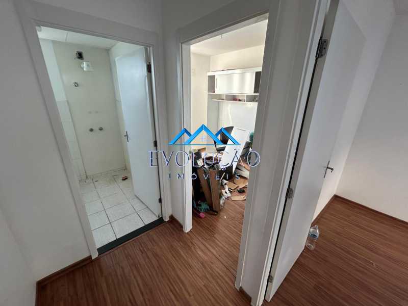 Oportunidade - Apartamento 2 quartos à venda Rio de Janeiro,RJ Campo Grande - R$ 110.000 - V0510