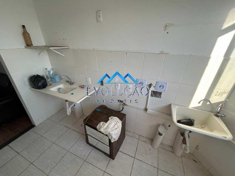 Oportunidade - Apartamento 2 quartos à venda Rio de Janeiro,RJ Campo Grande - R$ 110.000 - V0510