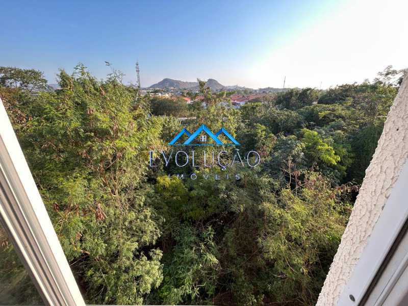 Oportunidade - Apartamento 2 quartos à venda Rio de Janeiro,RJ Campo Grande - R$ 110.000 - V0510