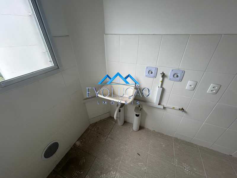 Oportunidade - Apartamento 2 quartos à venda Rio de Janeiro,RJ Campo Grande - R$ 120.000 - V0511