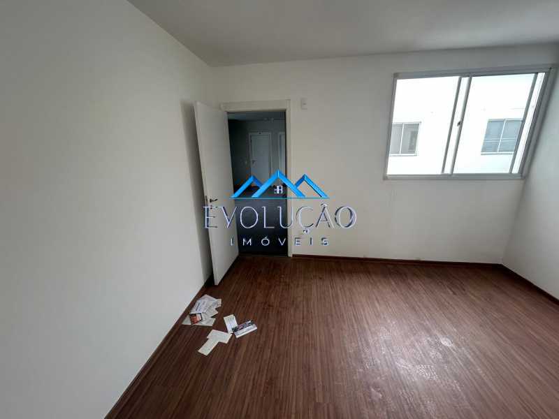Oportunidade - Apartamento 2 quartos à venda Rio de Janeiro,RJ Campo Grande - R$ 120.000 - V0511
