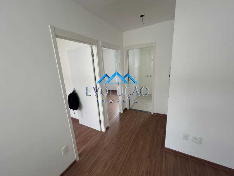 Oportunidade - Apartamento 2 quartos à venda Rio de Janeiro,RJ Campo Grande - R$ 120.000 - V0511