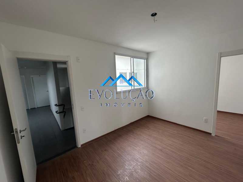 Oportunidade - Apartamento 2 quartos à venda Rio de Janeiro,RJ Campo Grande - R$ 120.000 - V0511