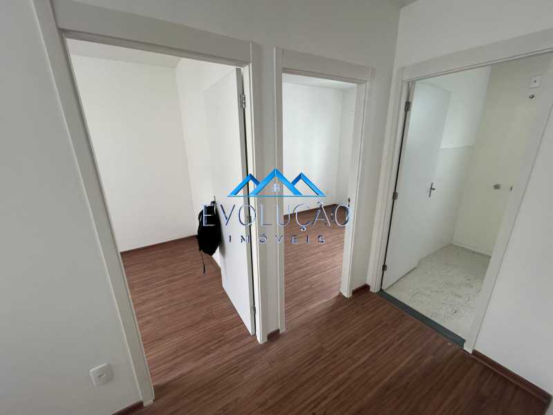 Oportunidade - Apartamento 2 quartos à venda Rio de Janeiro,RJ Campo Grande - R$ 120.000 - V0511
