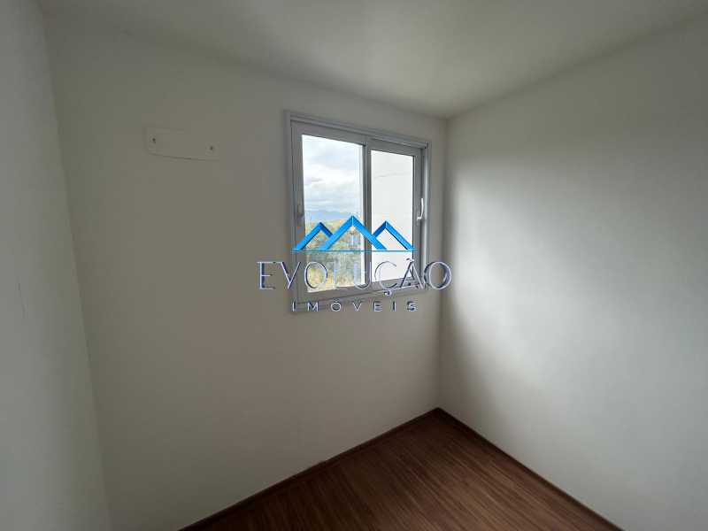 Oportunidade - Apartamento 2 quartos à venda Rio de Janeiro,RJ Campo Grande - R$ 120.000 - V0511