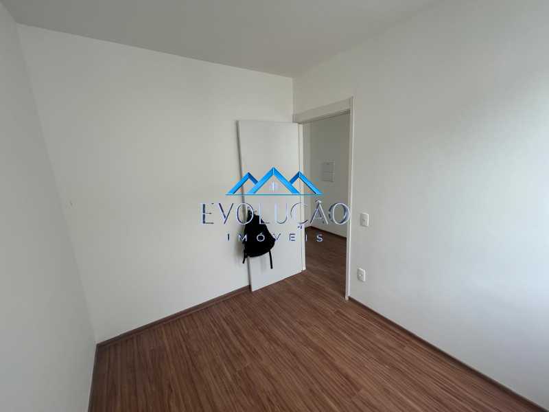 Oportunidade - Apartamento 2 quartos à venda Rio de Janeiro,RJ Campo Grande - R$ 120.000 - V0511
