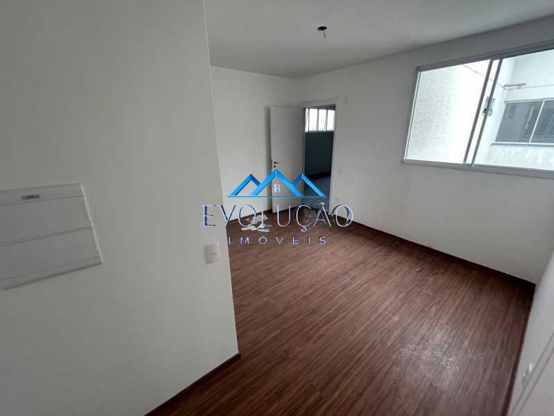 Oportunidade - Apartamento 2 quartos à venda Rio de Janeiro,RJ Campo Grande - R$ 120.000 - V0511