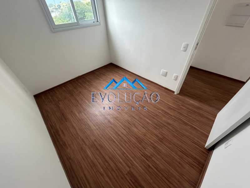 Oportunidade - Apartamento 2 quartos à venda Rio de Janeiro,RJ Campo Grande - R$ 120.000 - V0511