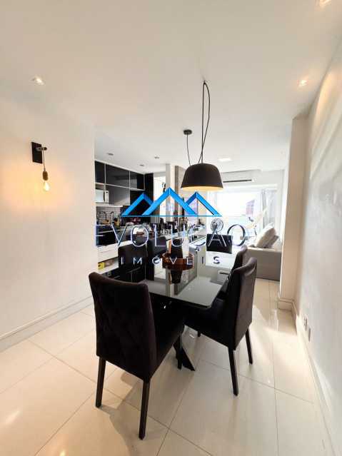 Cobertura 2 quartos à venda Rio de Janeiro,RJ Barra da Tijuca - R$ 2.000.000 - V0513