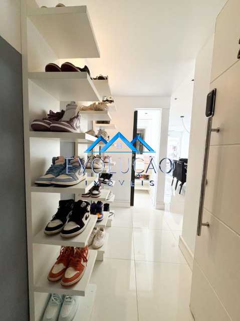 Cobertura 2 quartos à venda Rio de Janeiro,RJ Barra da Tijuca - R$ 2.000.000 - V0513