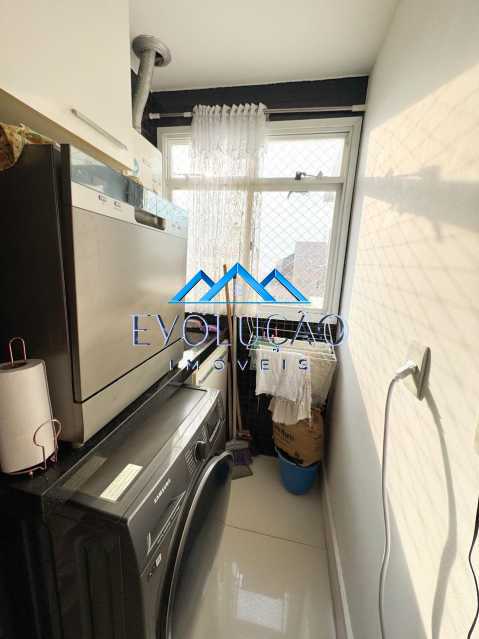 Cobertura 2 quartos à venda Rio de Janeiro,RJ Barra da Tijuca - R$ 2.000.000 - V0513