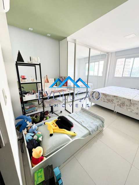Cobertura 2 quartos à venda Rio de Janeiro,RJ Barra da Tijuca - R$ 2.000.000 - V0513