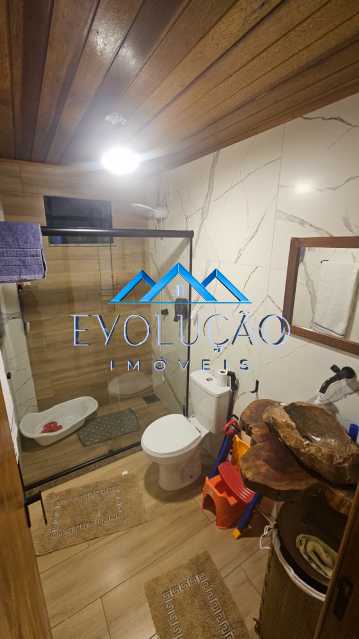 Espetacular - Casa em Condomínio 3 quartos à venda Rio de Janeiro,RJ Campo Grande - R$ 580.000 - V0516