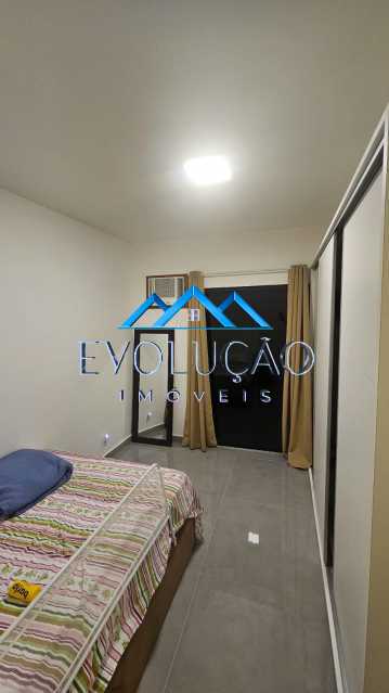 Espetacular - Casa em Condomínio 3 quartos à venda Rio de Janeiro,RJ Campo Grande - R$ 580.000 - V0516