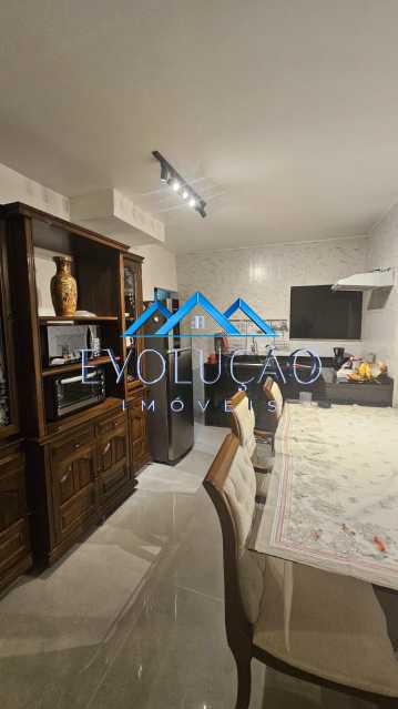 Espetacular - Casa em Condomínio 3 quartos à venda Rio de Janeiro,RJ Campo Grande - R$ 580.000 - V0516